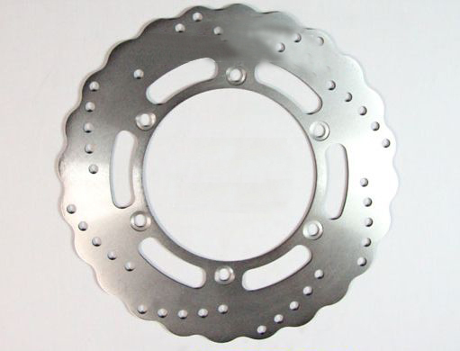 EBC Brakes X - Series Floating MC Rotors Rear - MD1184C EBC Brakes X - Series Floating MC Rotors Rear - MD1184C
